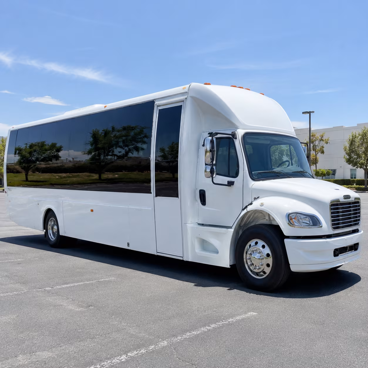bachelor and bachelorette party buses in league city