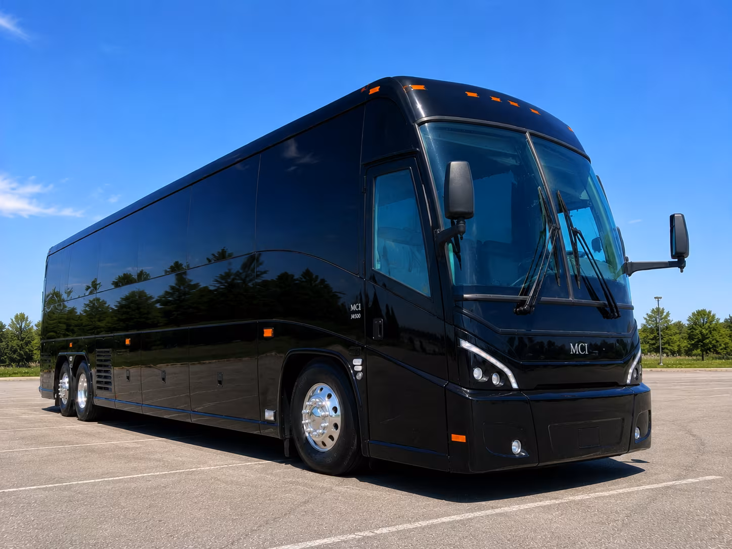 bus rentals for texas hill country winery day trips