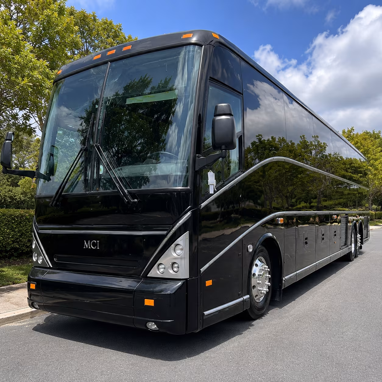 buses to haak vineyards winery from league city