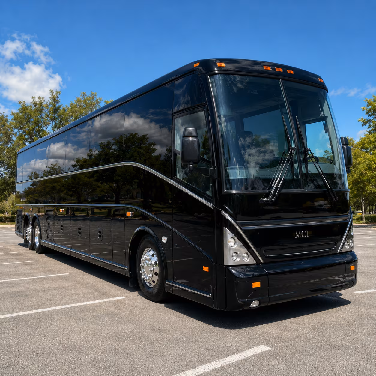 charter buses for league city church retreats to camp allen and beyond