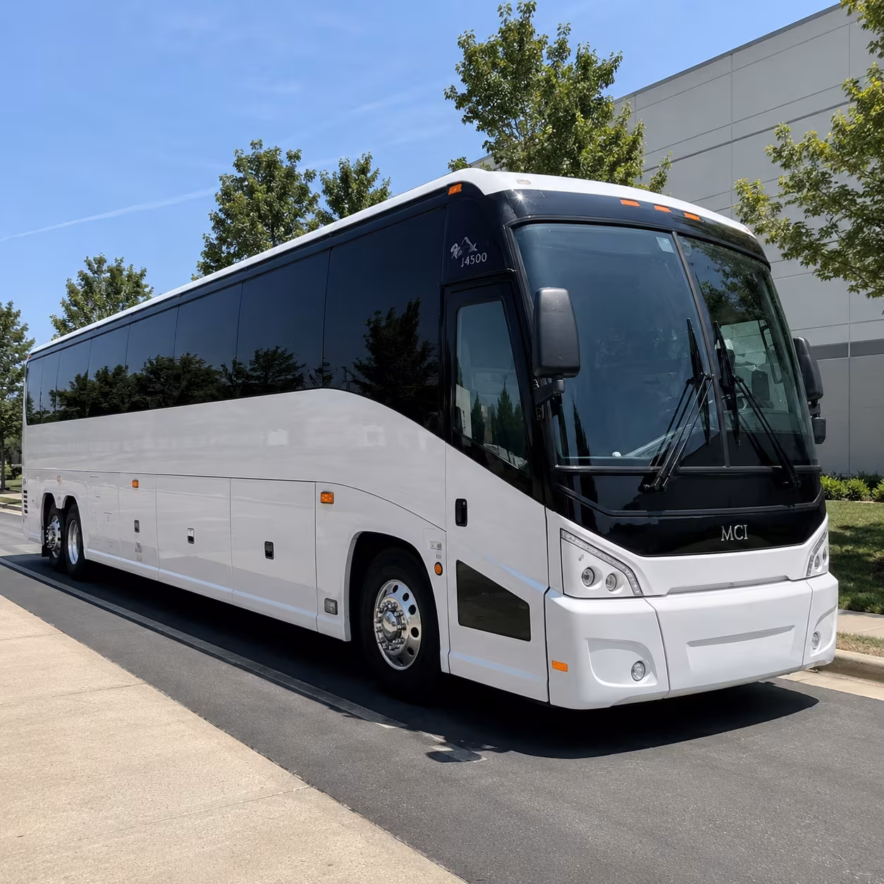 charter buses for space center houston field trips from league city