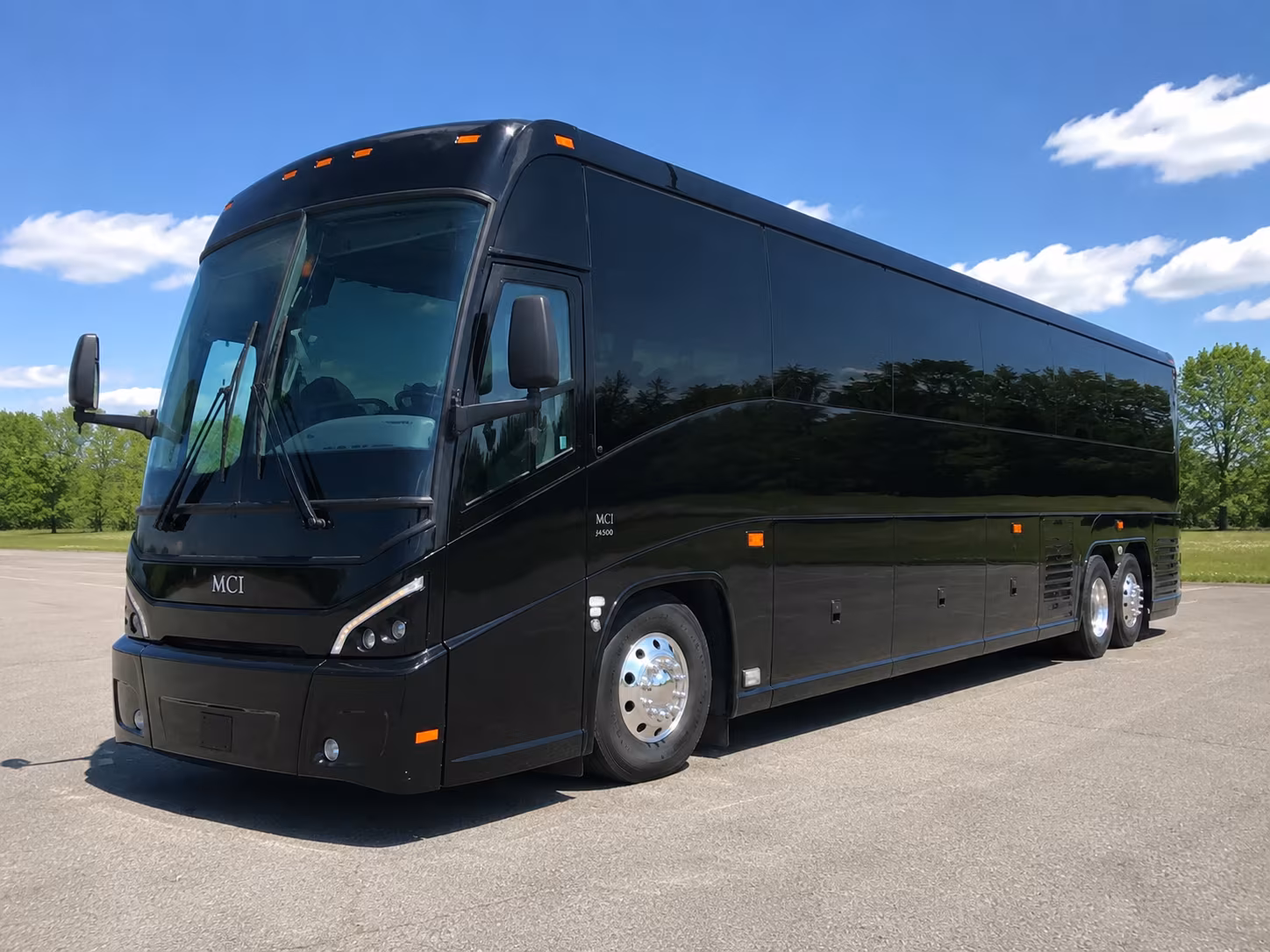 charter buses to galveston island brewing and the strand