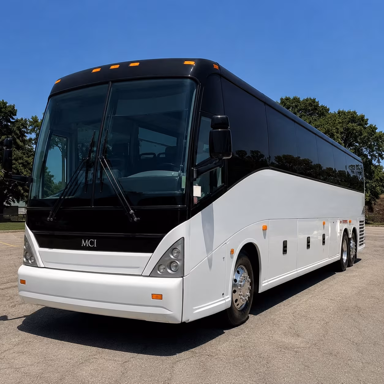 charter buses to houston texans games at nrg stadium