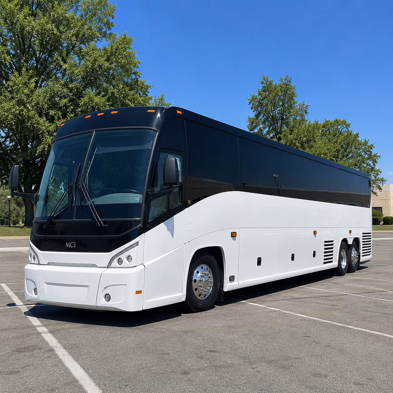 conference and event shuttle buses at south shore harbour resort