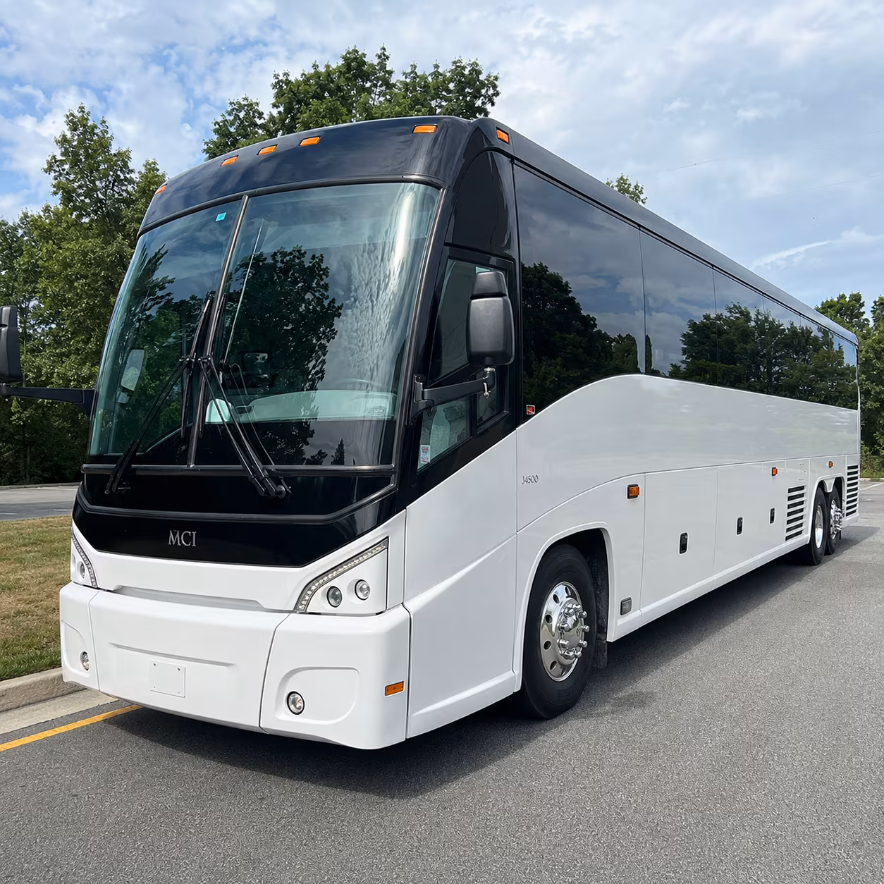 cruise transfer buses to the port of galveston made easy