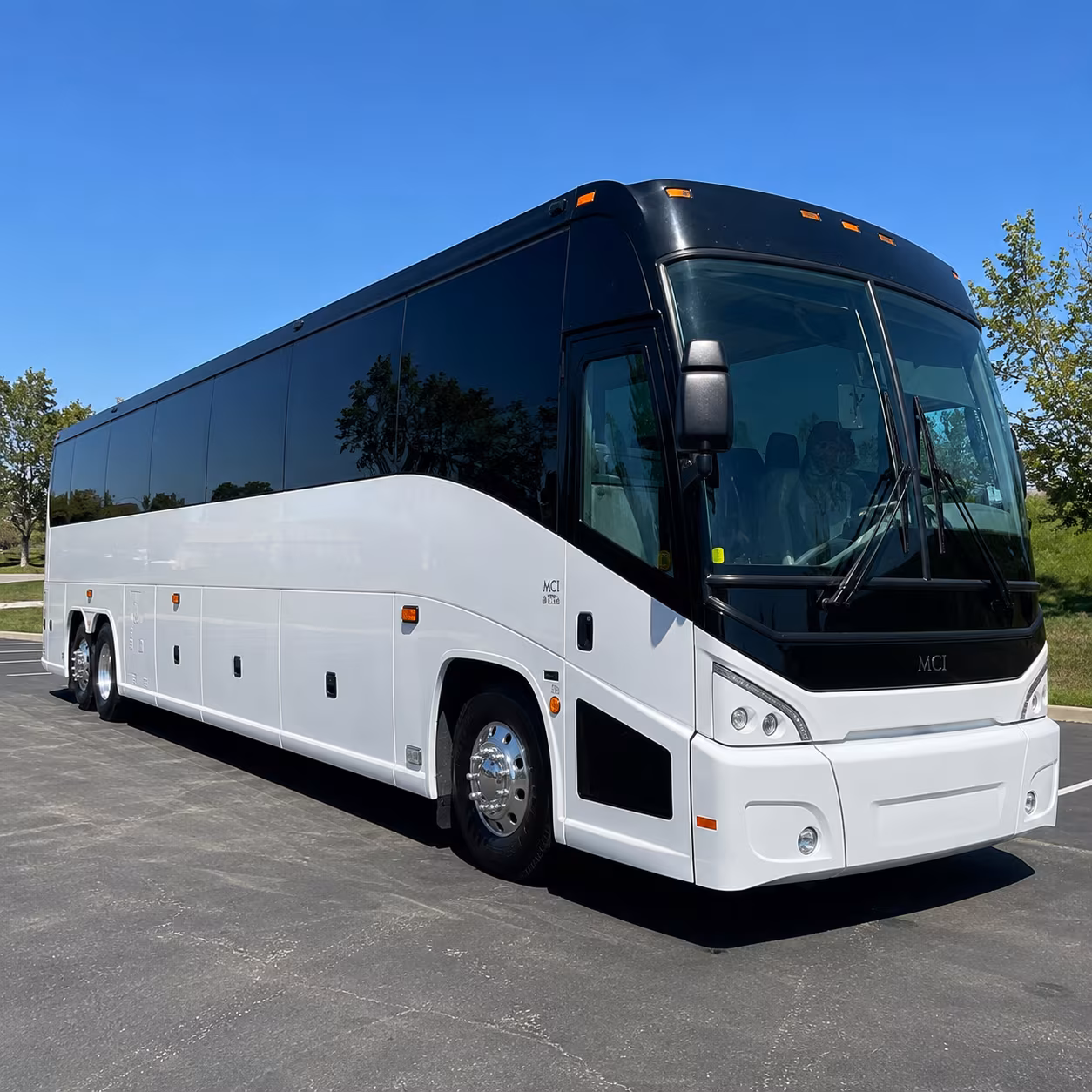 federal agency and contractor shuttles along the nasa pkwy corridor