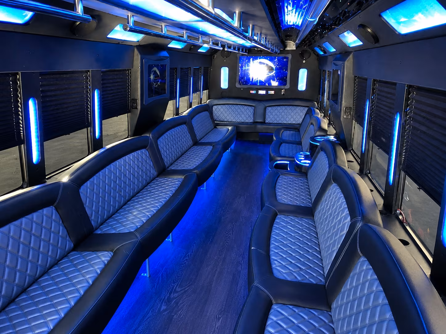 league city bachelor bachelorette party bus rental