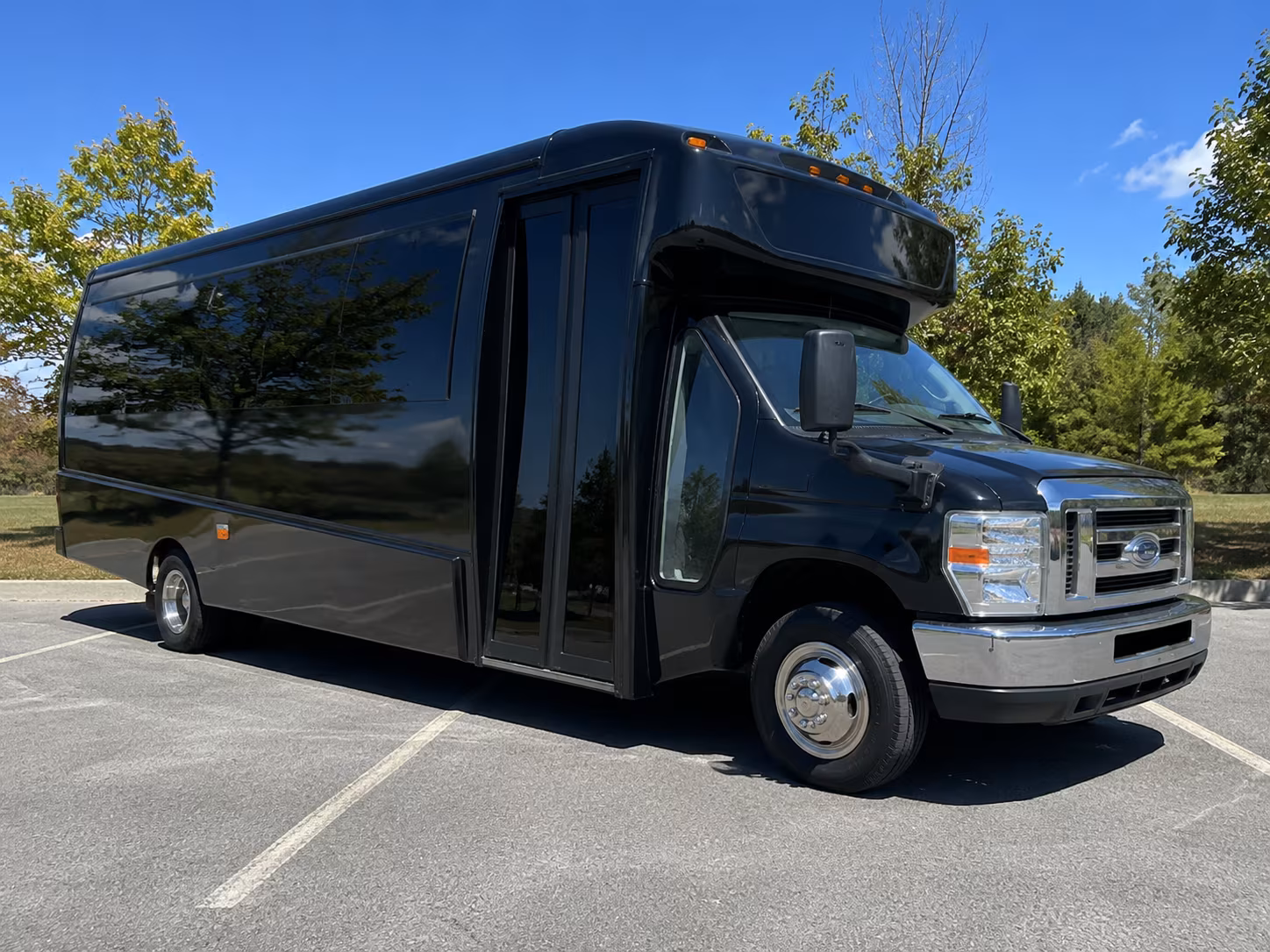 league city church transportation