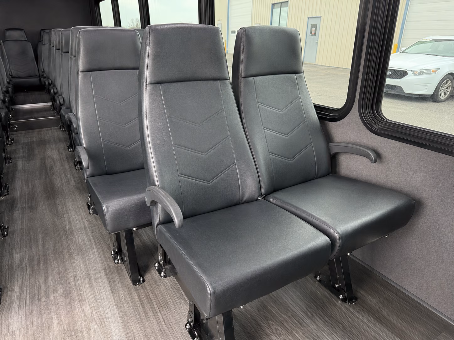 league city government military transportation onboard