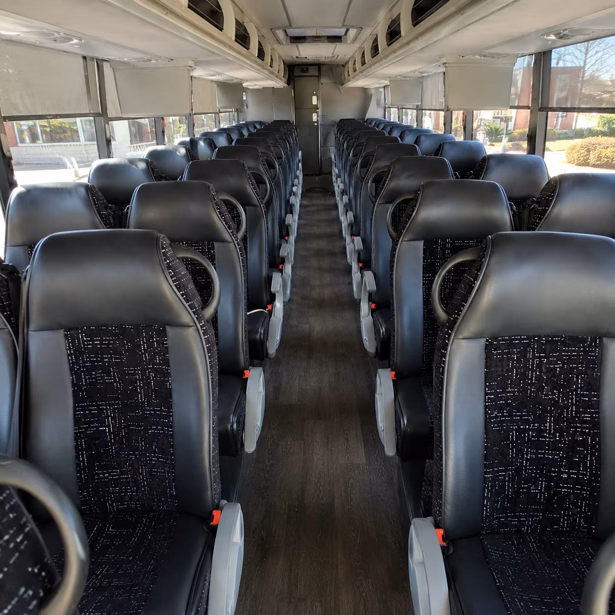 league city long distance transportation