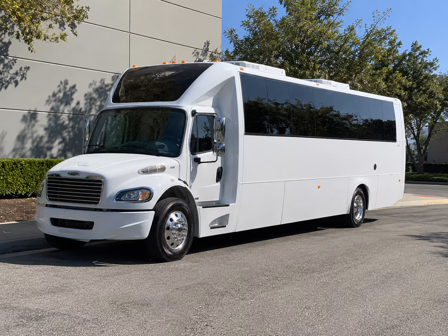 league city party bus