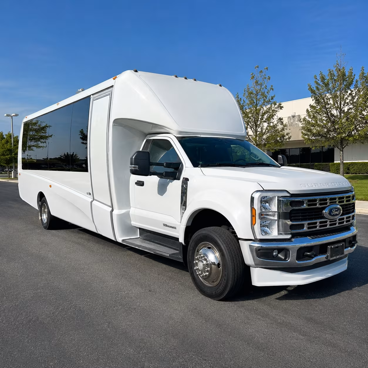 league city sporting event transportation