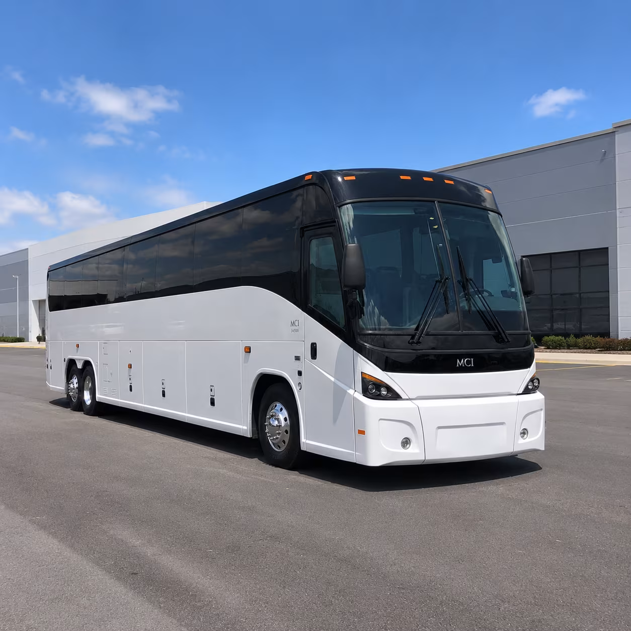 mission and outreach buses for league city volunteer groups