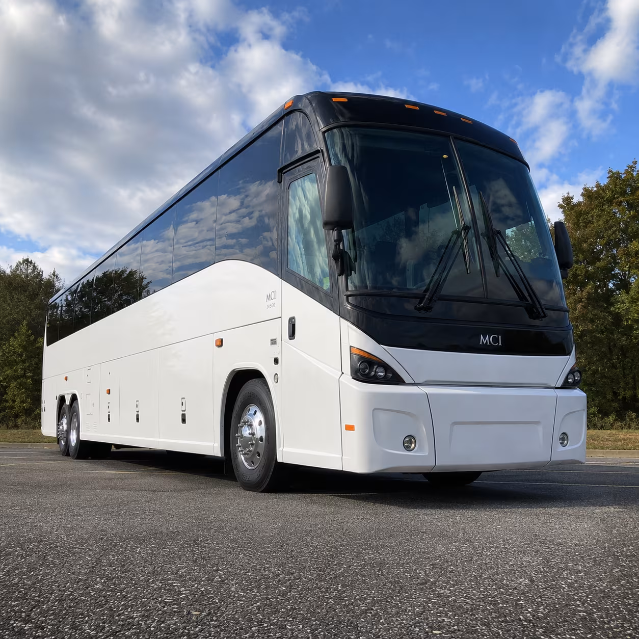 shuttle buses for weekly sunday worship in league city
