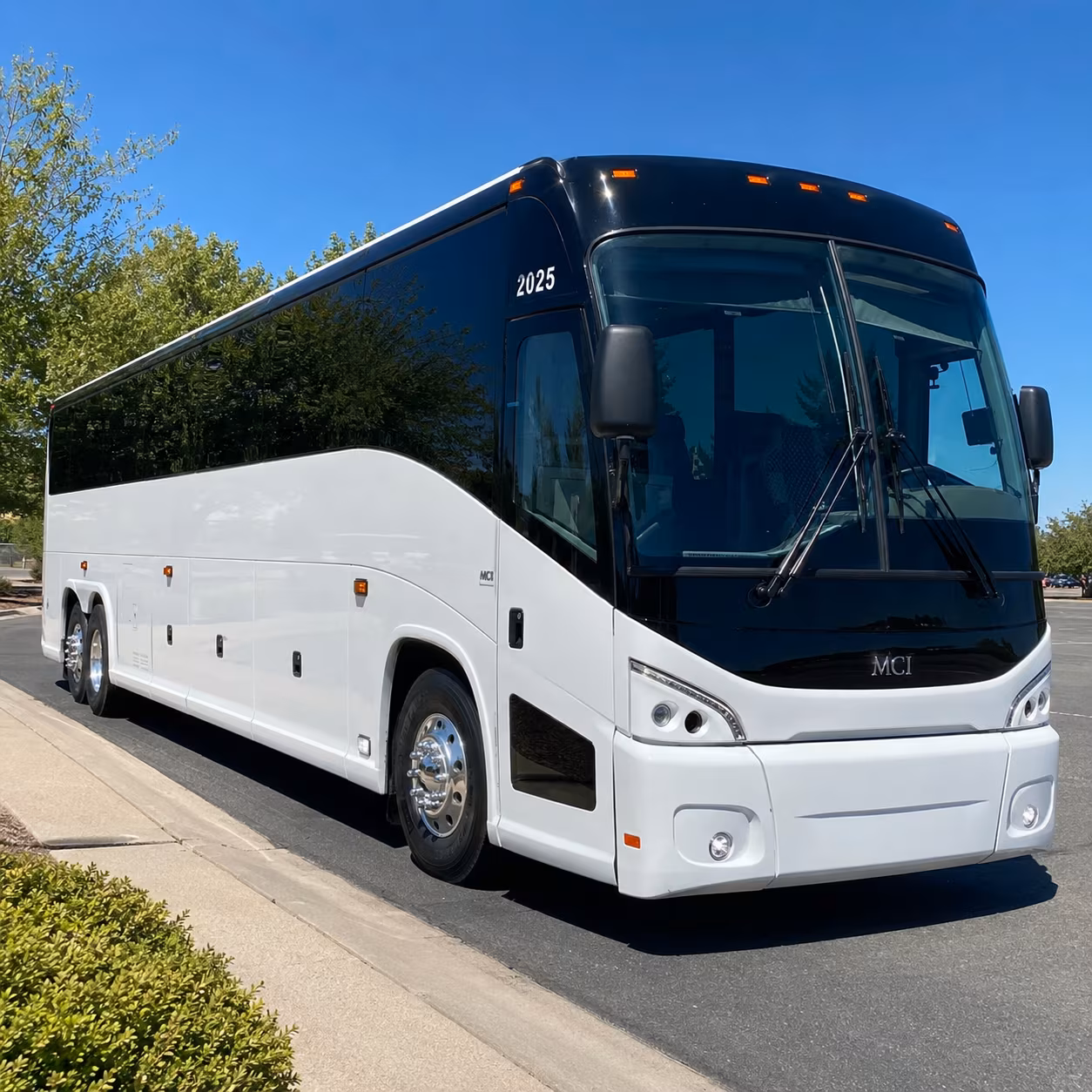 space center houston and nasa corridor buses for tour groups and corporate teams
