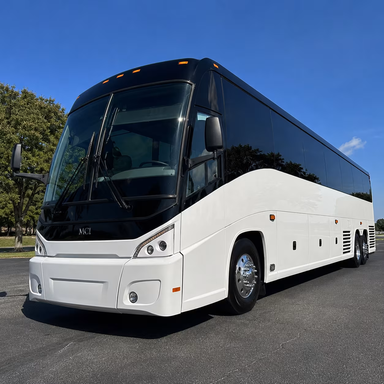 wedding and private event buses across league city and galveston county