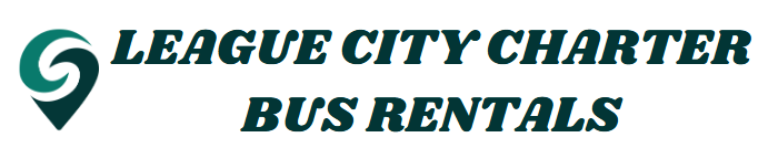 League City Charter Bus Rentals logo